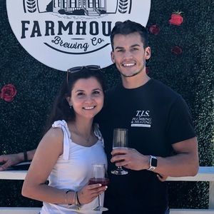 Meet your Posher, Christopher